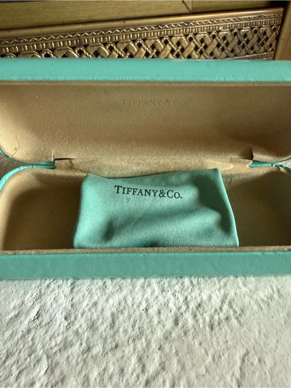 Tiffany & Co. stylish tiffany